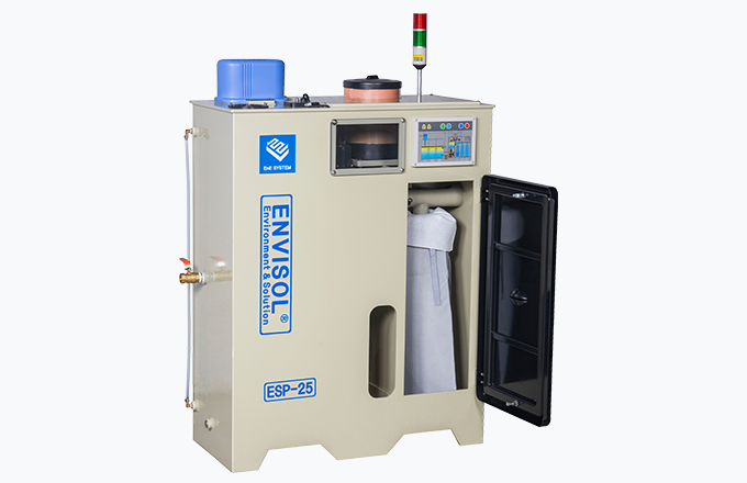 EnE乳化液分离器