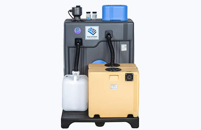 YUSOO-BREAKER油水分离器