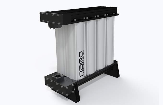 NANO油蒸气吸附器