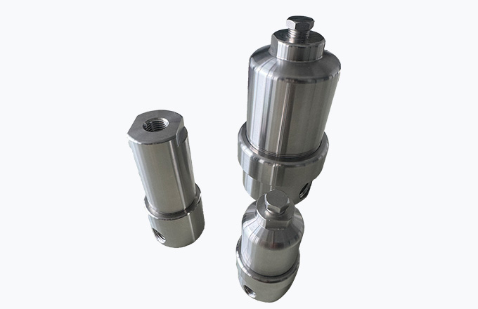 小型不锈钢高压过滤器