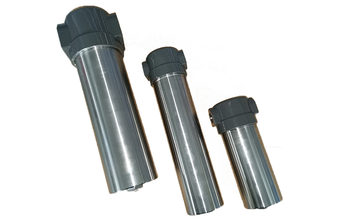 不锈钢高压过滤器 不锈钢高压过滤器