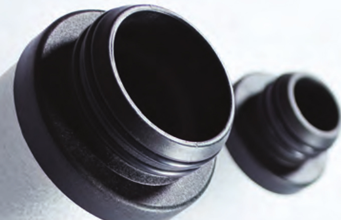 铝合金高压过滤器滤芯