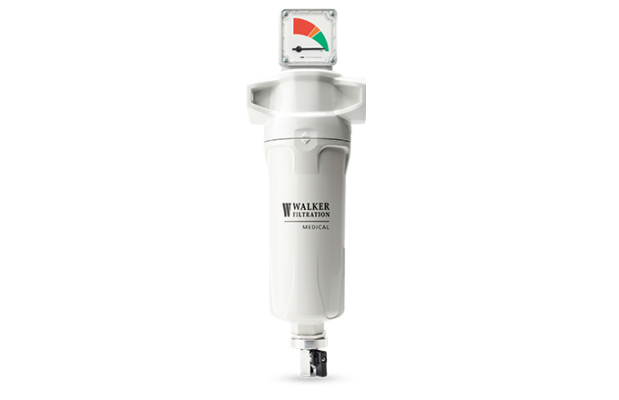 医用除菌过滤器 医用除菌过滤器