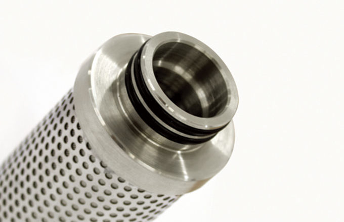 医用除菌过滤器滤芯 医用除菌过滤器滤芯