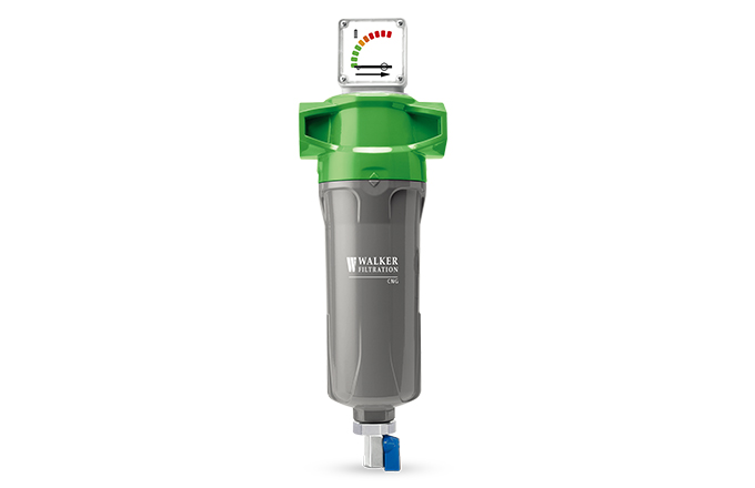 压缩天然气过滤器