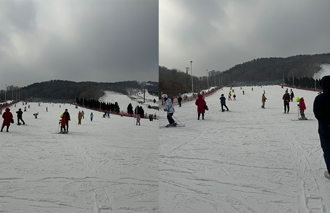 雪道驰骋，炕头欢聚：记公司年度暖心团建之旅