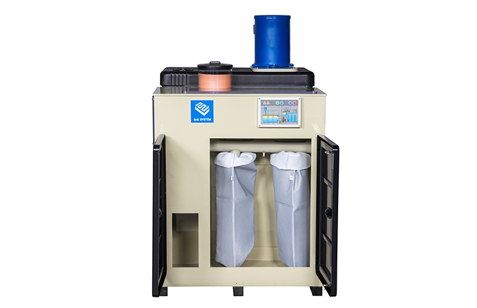 乳化液分离器 乳化液分离器